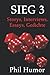 SIEG 3: Storys, Interviews,...