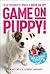 Game On, Puppy! by Tom Mitchell