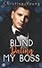 Blind Dating my BOSS (Blind...