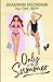 Only for the Summer (Seasons of Seaside)