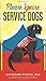 Please Ignore Service Dogs by Catherine Pfeifer