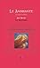 LE SOLITARIE (Le Amarante -...