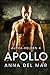 Apollo (Alpha-Helden #4)