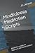 Mindfulness Meditation Scri...