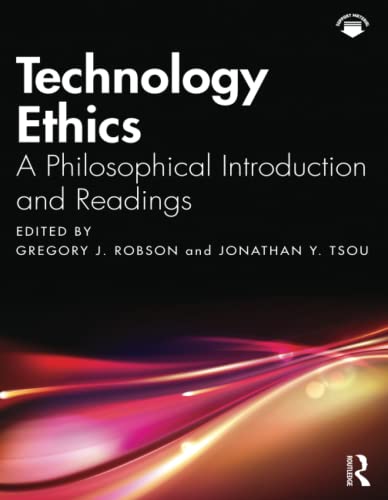 Technology Ethics (Paperback)