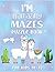 Llamazing MAZES Puzzle Book...