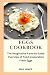 EGGS COOKBOOK: The Imaginat...