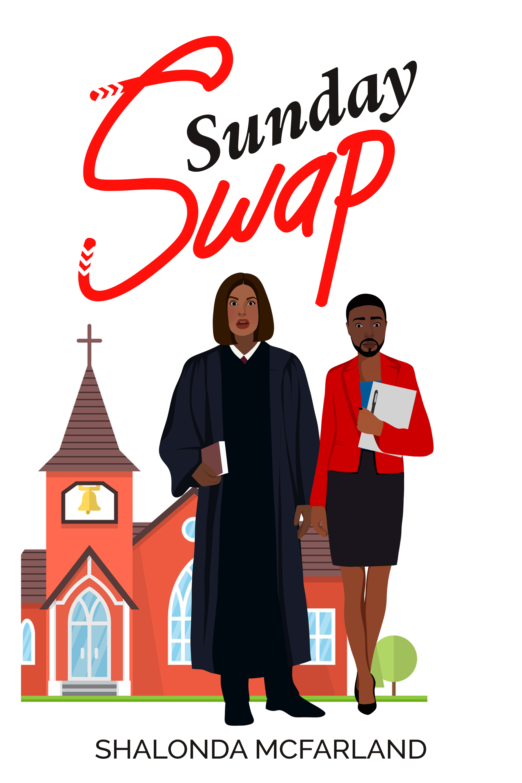 Sunday Swap