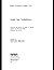 Guide Star Probabilities: J...