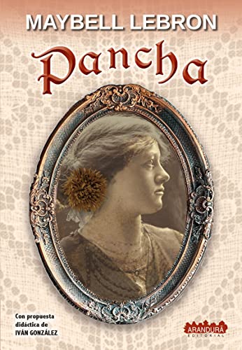 Pancha (Spanish Edition)