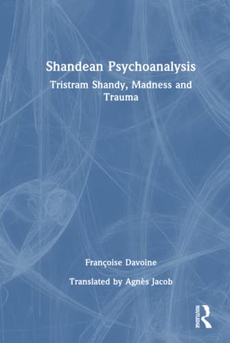 Shandean Psychoanalysis (Hardcover)