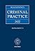 Blackstones Criminal Practi...