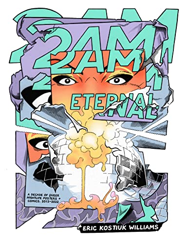 2AM Eternal (Paperback)