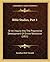 Bible Studies, Part 1: Or An Inquiry Into The Progressive Development Of Divine Revelation (1851)