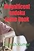 Magnificent sudoku game book