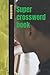 Super crossword book