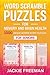 Word Scramble Puzzles for M...