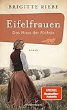 Das Haus der Füchsin (Eifelfrauen, #1)