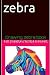 zebra: Drawing zebra book