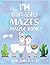 Llamazing MAZES Puzzle Book...