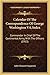 Calendar Of The Correspondence Of George Washington V4, Index: Commander In Chief Of The Continental Army, With The Officers (1915)