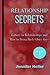 RELATIONSHIP SECRETS: Failu...