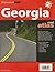 Georgia Road Atlas by Universal Map