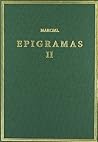 Epigramas. Vol. I...