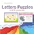 Awesome Letters Puzzles boo...