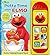 Little Sound Book Potty Time with Elmo Wlg