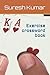 Exercise crossword book