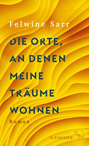 Die Orte, an denen meine Träume wohnen (Kindle Edition)
