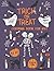 Trick and treat coloring bo...