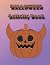 Halloween Activity Book: Ha...