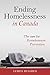 Ending Homelessness in Canada by James Hughes