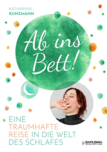Kunzmann:Ab ins Bett! (Perfect Paperback)