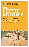 Die letzte Koloni...
