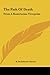 The Path of Death: From a Rosicrucian Viewpoint