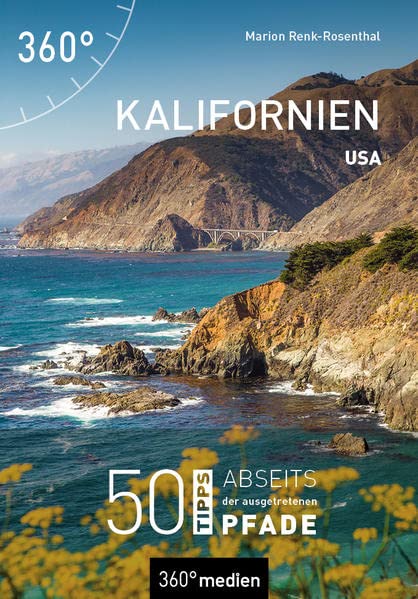 USA - Kalifornien (Paperback)