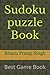 Sudoku puzzle Book: Best Ga...