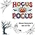 Hocus Pocus Halloween Colou...