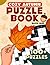 Cozy Autumn Puzzle Book For...