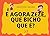 E Agora Zezé, que Bicho que É?
