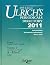 Ulrich's Periodicals Directory 2011 by ProQuest