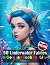 50 Underwater Fairies by Sam C. Lee