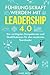 Führungskraft werden mit Leadership 4.0 by Marc Netzer