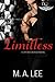 Limitless (The Driven Series)