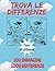 Trova le Differenze by Sonia Bell