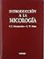 INTRODUCCION A LA MICOLOGIA...