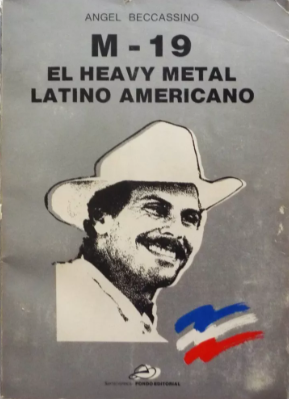 M-19 el heavy metal latinoamericano